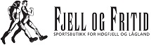 Fjell og fritid
