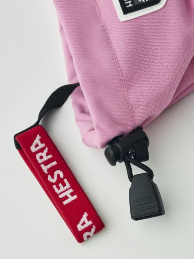 Bilete av Hestra Fjellvotten Jr. - Mitt Rosa