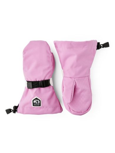 Bilete av Hestra Fjellvotten Jr. - Mitt Rosa