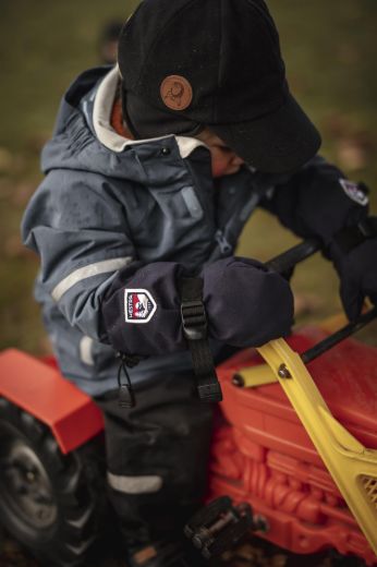 Hestra Fjellvotten Jr. - Mitt 35851 Fjell & Fritid 5