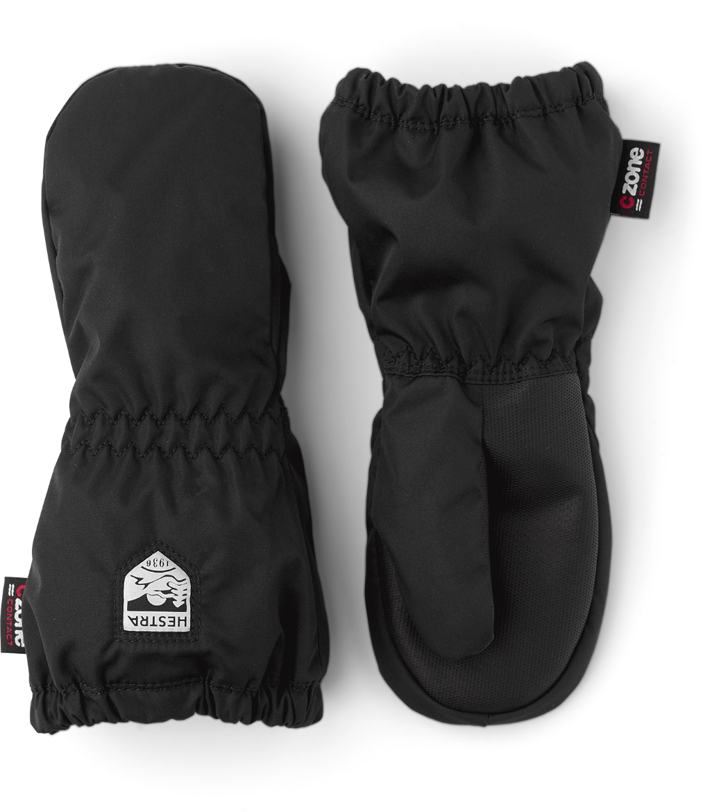 Hestra Czone Contact Kids´ Shell - Mitt 36261 Fjell & Fritid 1