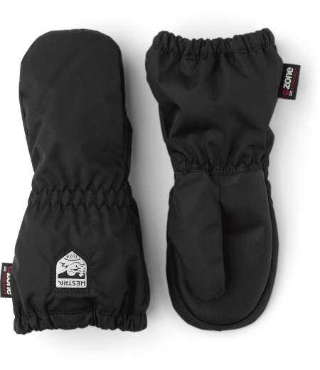 Hestra Czone Contact Kids´ Shell - Mitt 36261 Fjell & Fritid 3