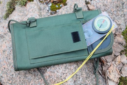 Bilete av Eagle Products Kartmappe Slb Enkel No Color No Color