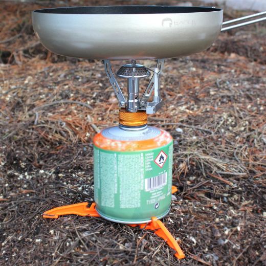 Bilete av Eagle Products Stativ For Gassboks No Color No Color