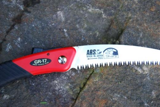 Bilete av Eagle Products Tursag Foldesag Standard No Color No Color