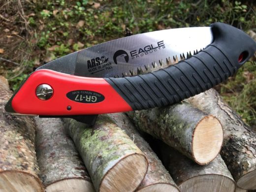 Bilete av Eagle Products Tursag Foldesag Standard No Color No Color