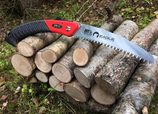 Bilete av Eagle Products Tursag Foldesag Standard No Color No Color