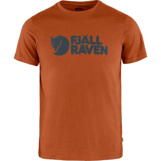 Fjällräven Logo T-Shirt M F87310 Fjell & Fritid 2