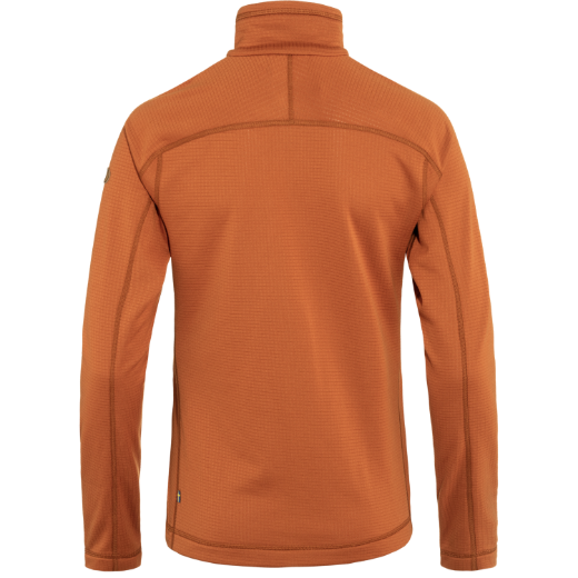 Fjällräven Abisko Lite Fleece Jacket W F87142 Fjell & Fritid 5
