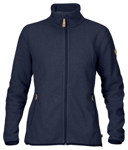 Fjällräven Stina Fleece W F89464 Fjell & Fritid 2