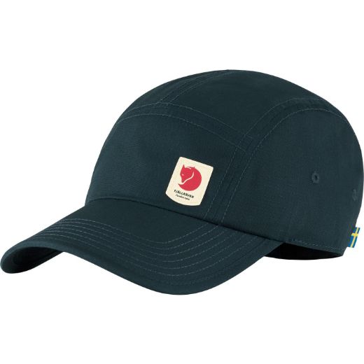 Bilete av Fjällräven High Coast Lite Cap 555 Dark Navy