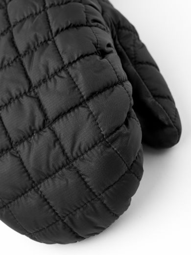 Bilete av Hestra Moon Light - Mitt 100 Black