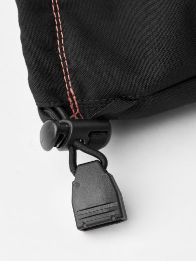 Bilete av Hestra Pull Over - Mitt 100 Black