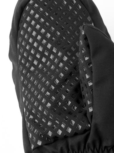 Bilete av Hestra Pull Over - Mitt 100 Black