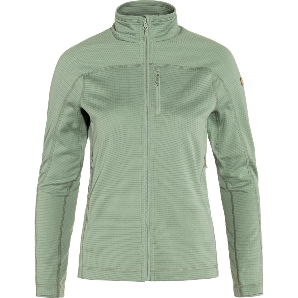 Fjällräven Abisko Lite Fleece Jacket W F87142 Fjell & Fritid 1