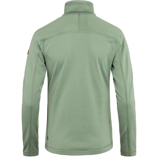 Fjällräven Abisko Lite Fleece Jacket W F87142 Fjell & Fritid 2