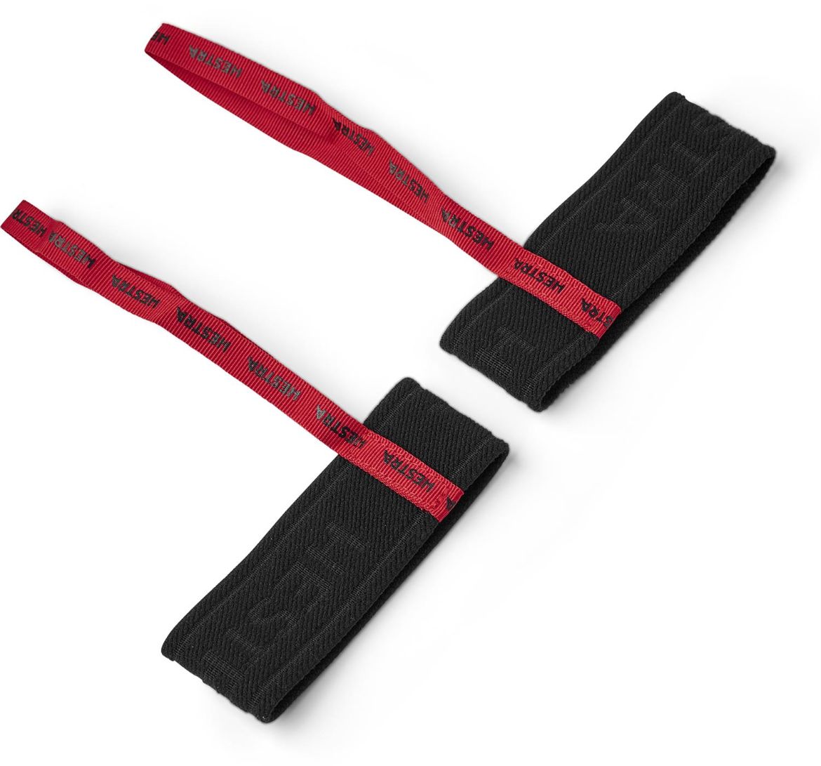 Bilete av Hestra Handcuff Men´S 100-35 Mm Size 8-11 100560 BlackRed