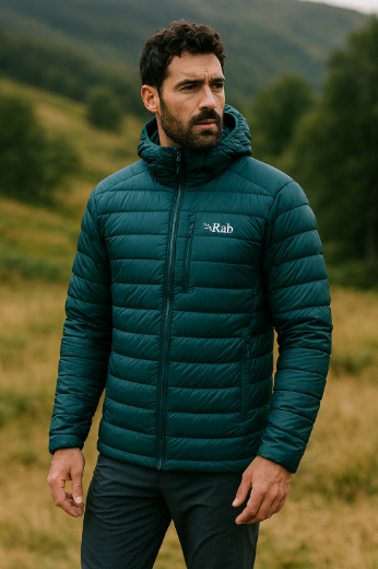 Bilde for kategori Jakker