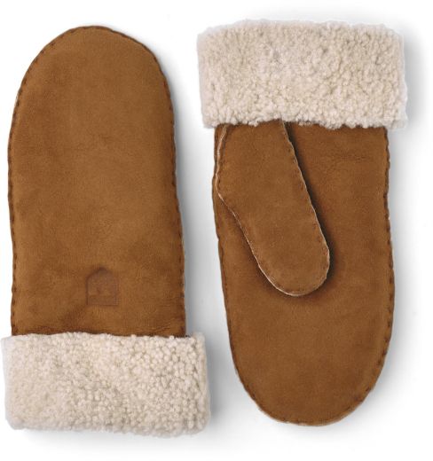Hestra Sheepskin Mitt 18501 Fjell & Fritid 3