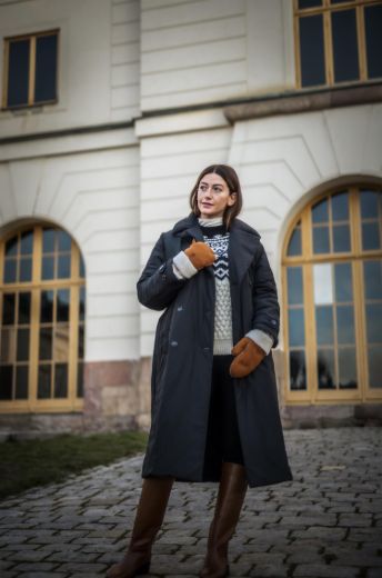 Hestra Sheepskin Mitt 18501 Fjell & Fritid 4