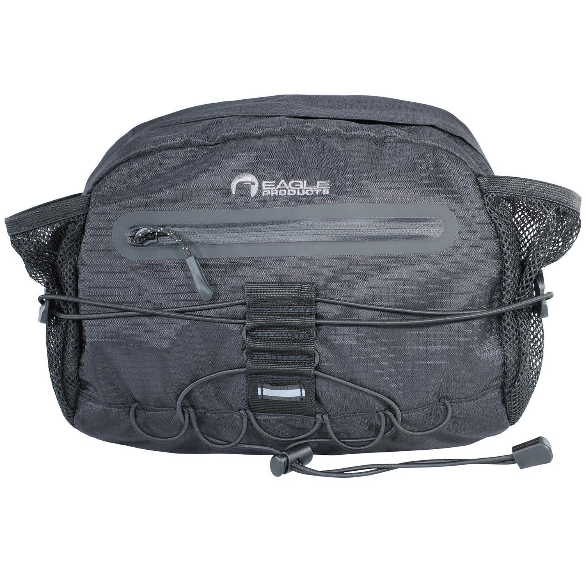 Bilete av Eagle Products Rumpetaske 5 L - Svart Sort Sort