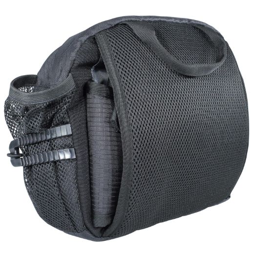 Bilete av Eagle Products Rumpetaske 5 L - Svart Sort Sort