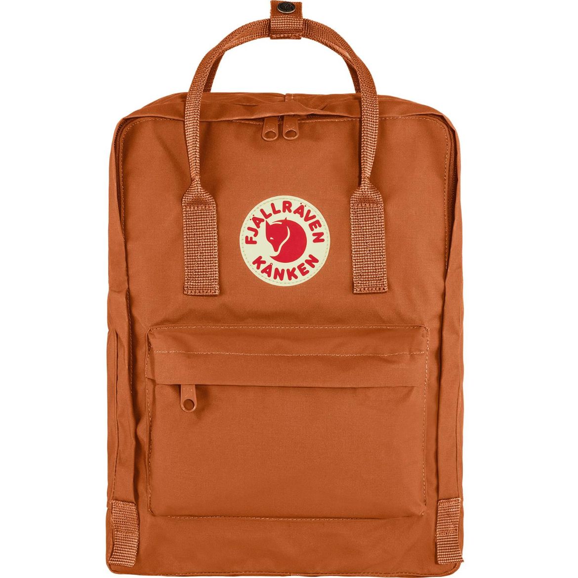 Bilete av Fjällräven Kånken 243 Terracotta Brown
