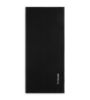 Bilde av Aclima Lightwool 140 Headover  Jet Black 