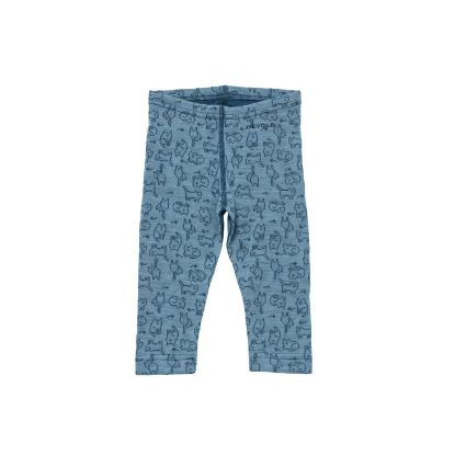Vis detaljer for Devold DUO ACTIVE MERINO LONGS BABY A MOON  Bilde av Devold DUO ACTIVE MERINO LONGS BABY A MOON
