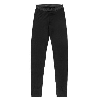 Vis detaljer for Devold BREEZE MERINO 150 LONGS WMN A BLACK  Bilde av Devold BREEZE MERINO 150 LONGS WMN A BLACK