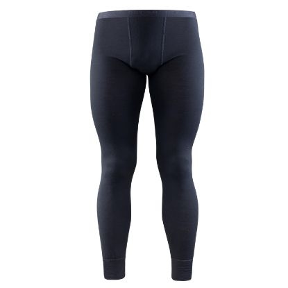 Vis detaljer for Devold BREEZE MERINO 150 LONGS MAN A BLACK  Bilde av Devold BREEZE MERINO 150 LONGS MAN A BLACK