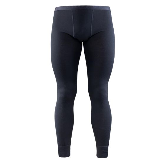 Bilde av Devold BREEZE MERINO 150 LONGS MAN A BLACK 