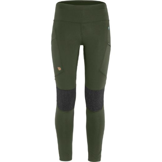 Fjällräven Abisko Trekking Tights Hd W F87143 Fjell & Fritid 2