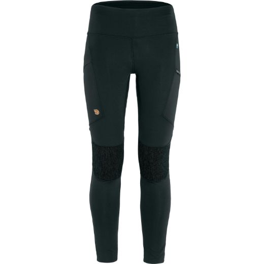 Fjällräven Abisko Trekking Tights Hd W F87143 Fjell & Fritid 1