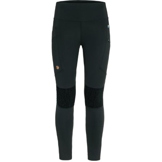 Fjällräven Abisko Trekking Tights Hd W F87143 Fjell & Fritid 2
