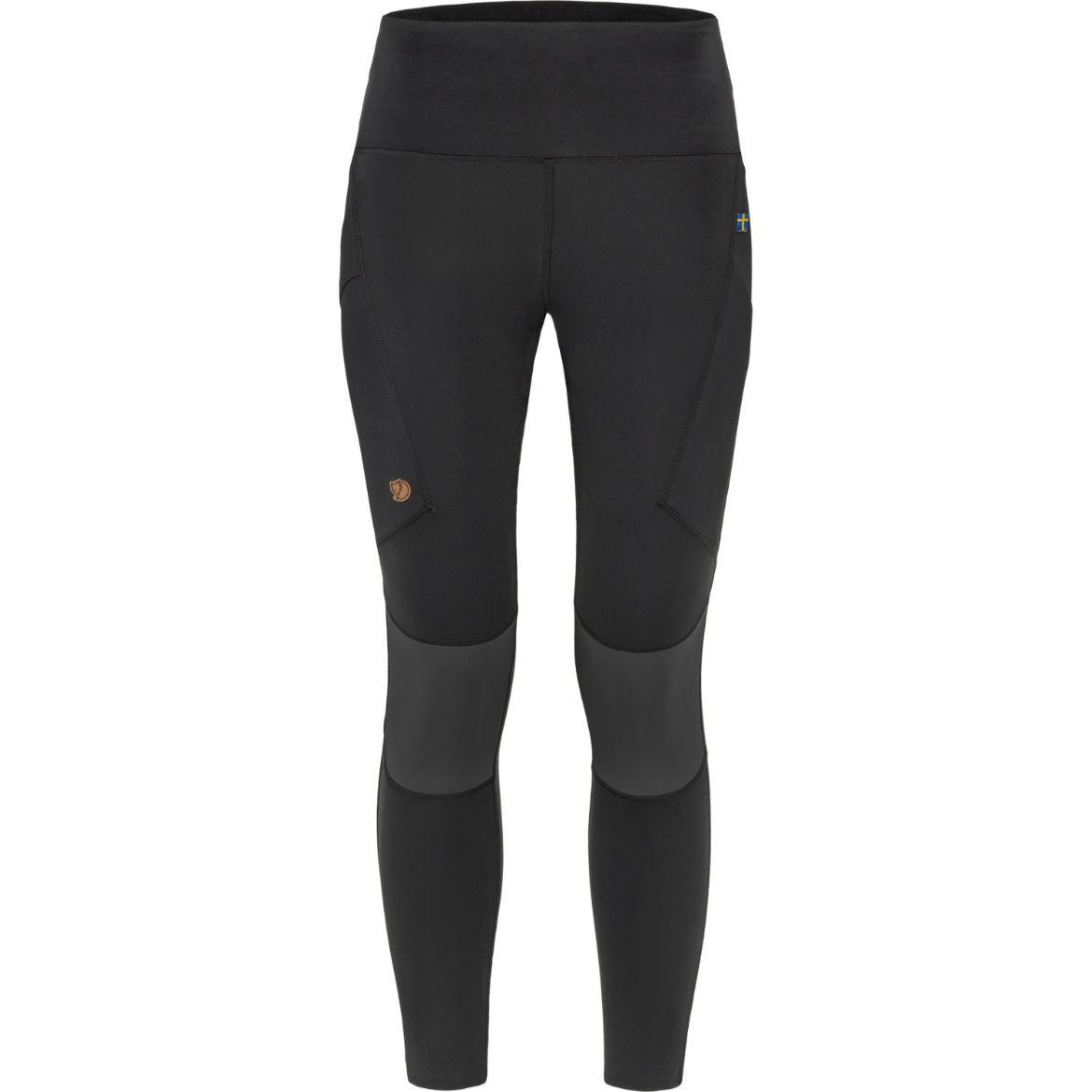 Fjällräven Abisko Trekking Tights Pro W F84771 Fjell & Fritid 1