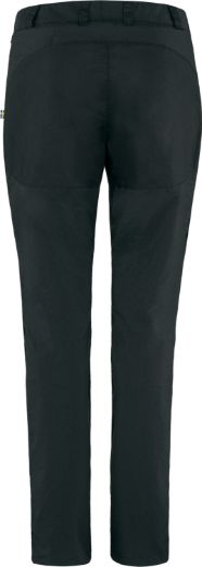 Fjällräven Abisko Midsummer Trs W Reg F89827 Fjell & Fritid 2