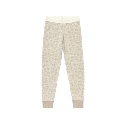 Vis detaljer for Devold DUO ACTIVE MERINO LONGS KID A RAW WHITE  Bilde av Devold DUO ACTIVE MERINO LONGS KID A RAW WHITE