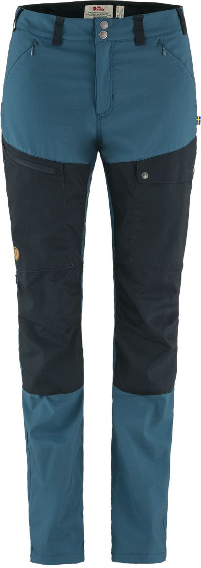 Fjällräven Abisko Midsummer Trs W Reg F89827 Fjell & Fritid 1