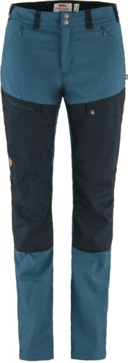 Fjällräven Abisko Midsummer Trs W Reg F89827 Fjell & Fritid 1