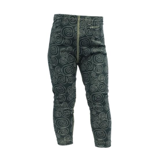 Bilde av Devold Duo Active Merino Longs Baby A WOODS 