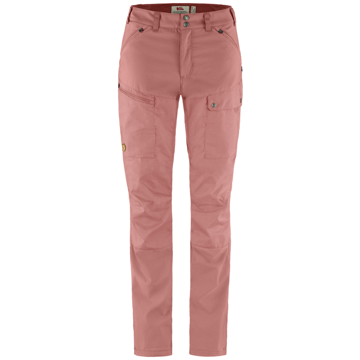 Fjällräven Abisko Midsummer Trs W Reg F89827 Fjell & Fritid 1