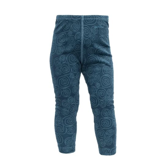Bilde av Devold Duo Active Merino Longs Baby A FLOOD 
