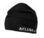 Bilde av Aclima Lightwool 140 Beanie  Jet Black 