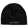 Bilde av Aclima Lightwool 140 Beanie  Jet Black 