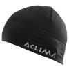 Bilde av Aclima Lightwool 140 Beanie  Jet Black 