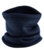 Bilde av Aclima Fleecewool V2 Headover  Navy Blazer 