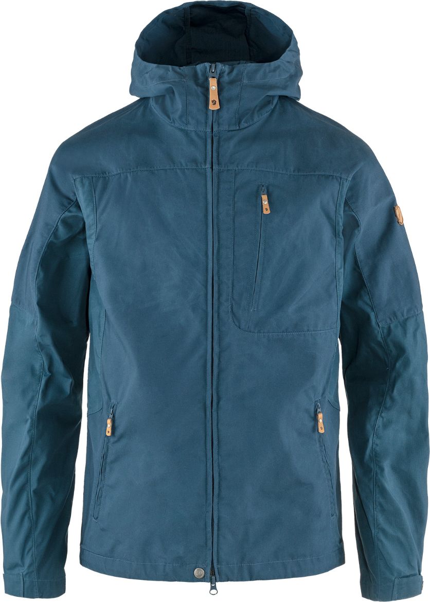 Fjällräven Sten Jacket M 81679 Fjell & Fritid 1