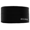 Bilde av Aclima Lightwool 140 Headband  Jet Black 