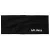 Bilde av Aclima Lightwool 140 Headband  Jet Black 